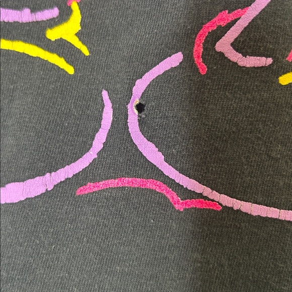 Vintage Mickey Mouse Disney T-Shirt - Picture 4 of 5